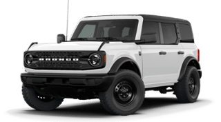 2026 Ford Bronco® External Image 2